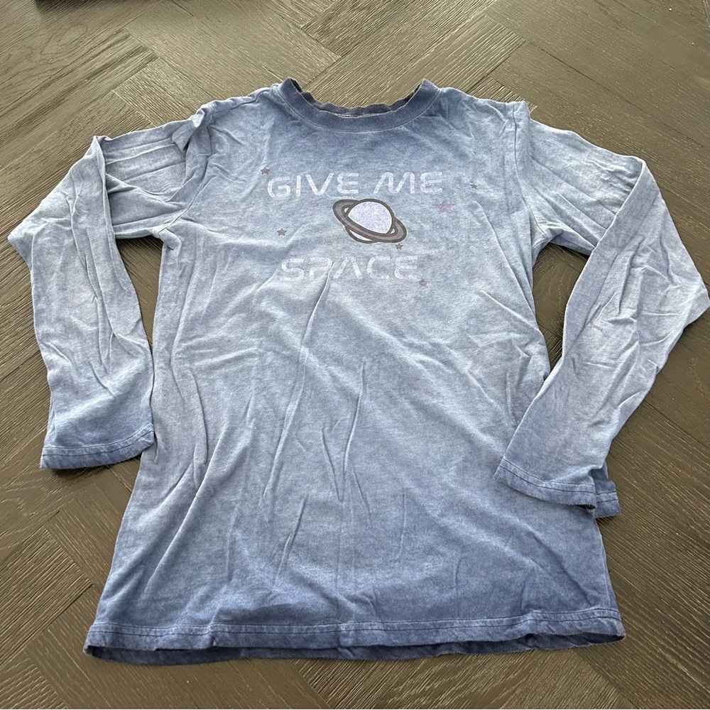 Bentley Boys Give Me Space Tee